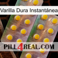 Varilla Dura Instantánea new10